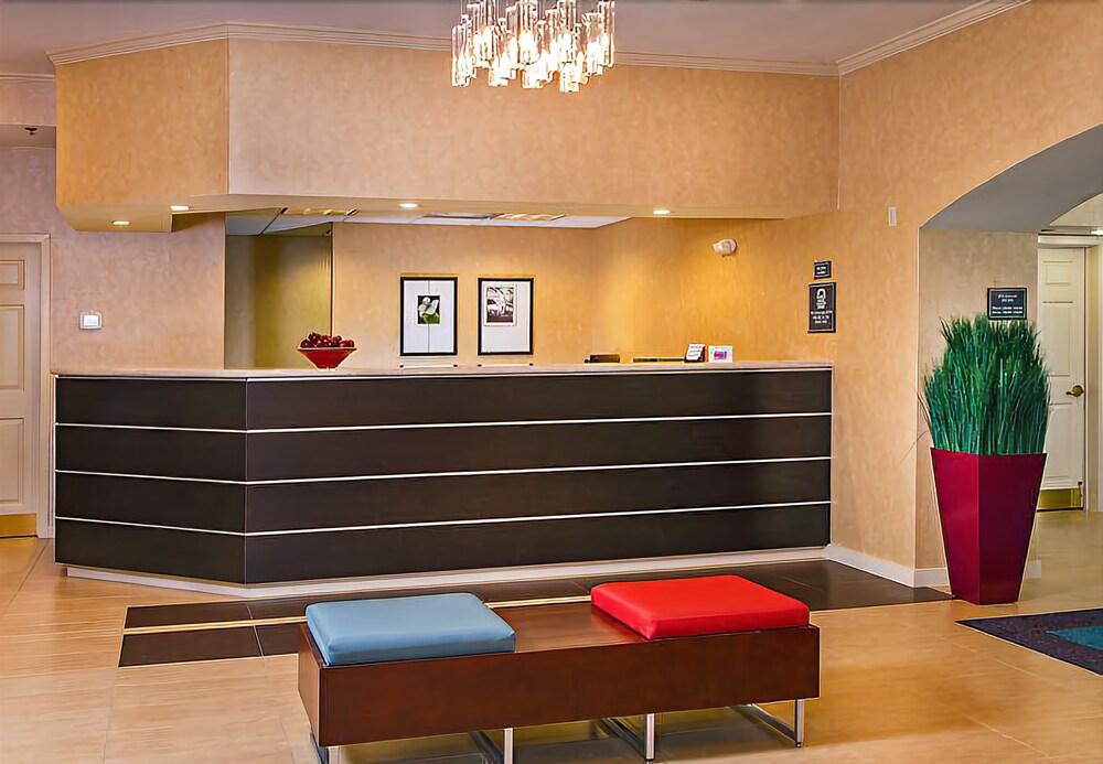 Sonesta Es Suites Fairfax Fair Lakes Екстериор снимка