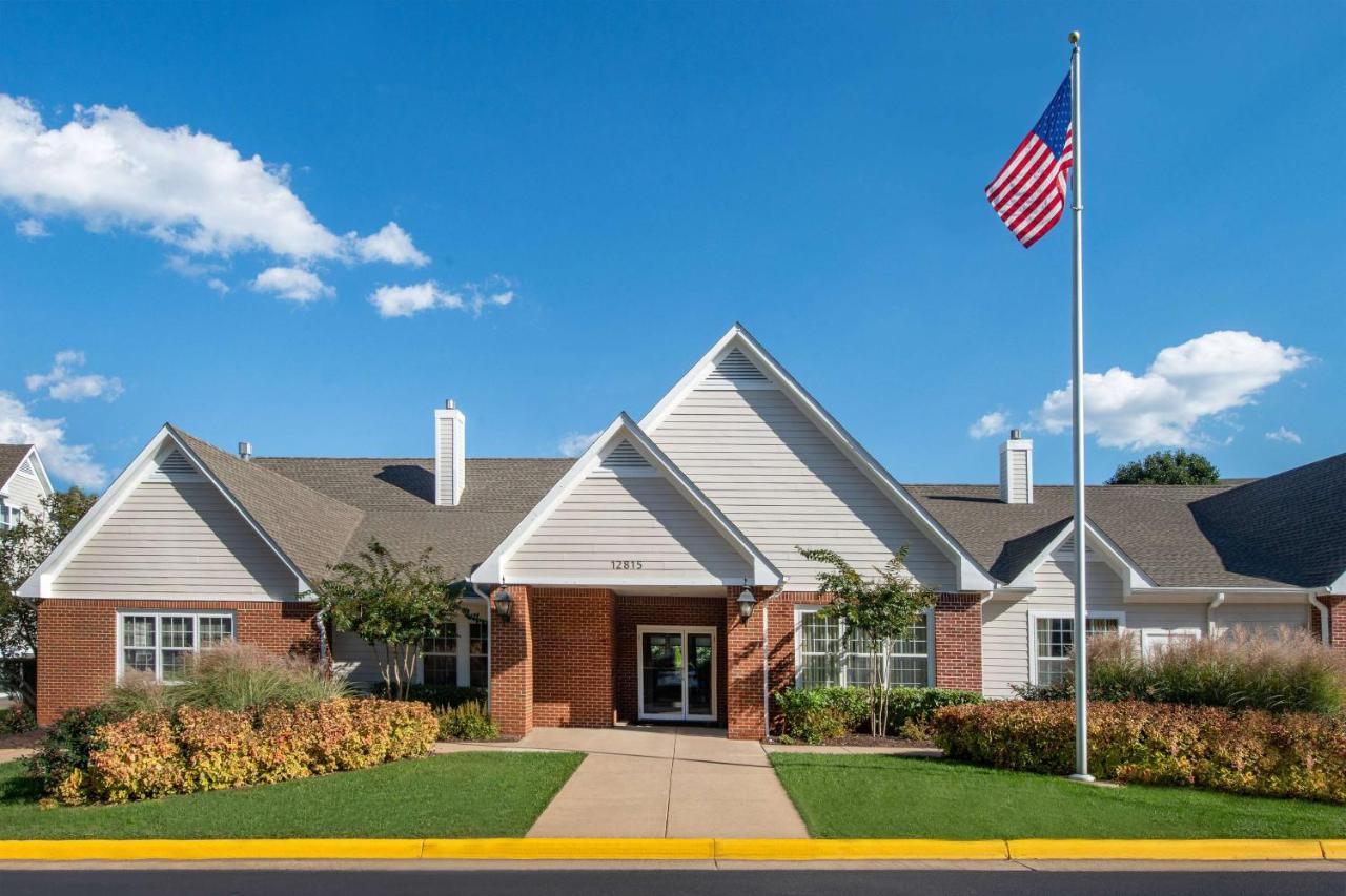 Sonesta Es Suites Fairfax Fair Lakes Екстериор снимка
