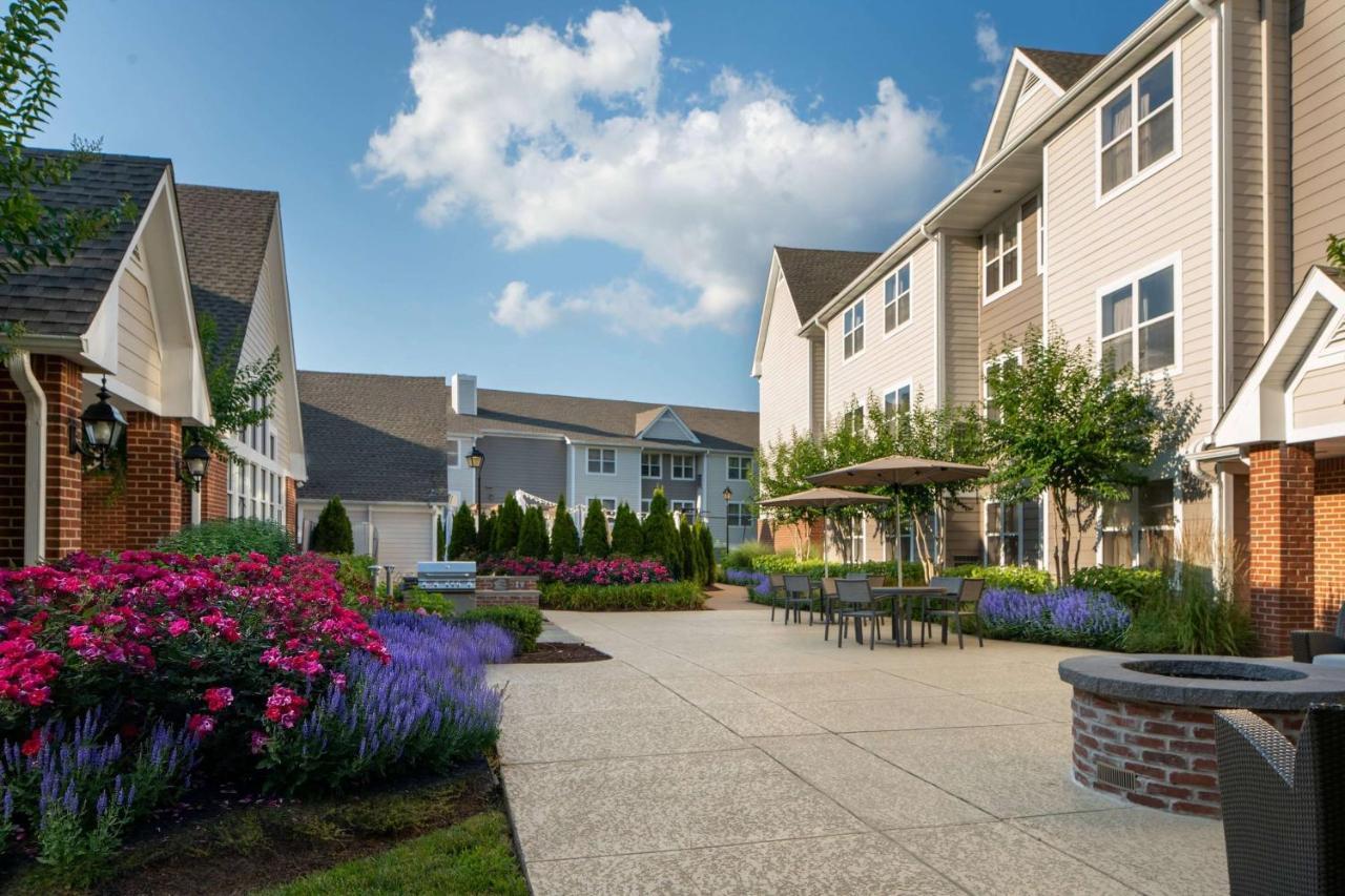 Sonesta Es Suites Fairfax Fair Lakes Екстериор снимка