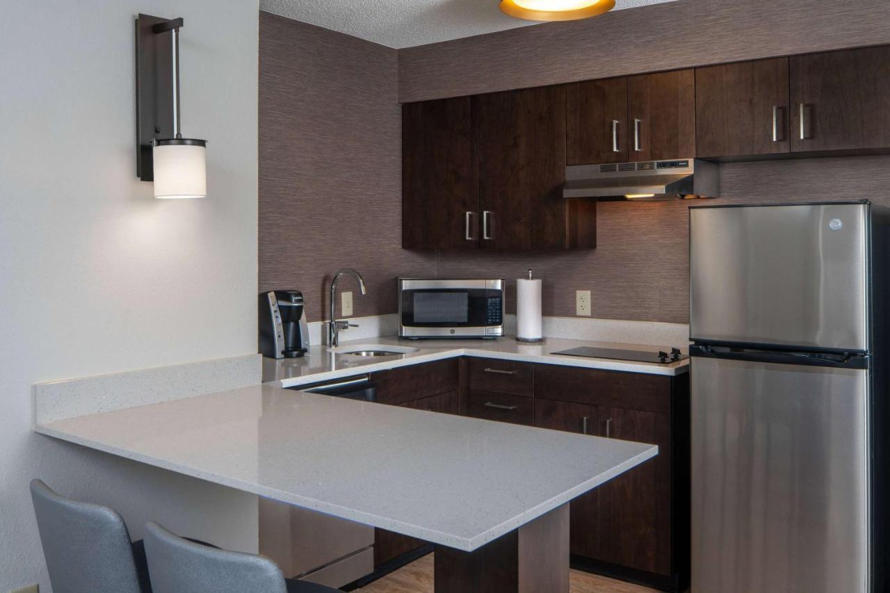 Sonesta Es Suites Fairfax Fair Lakes Екстериор снимка