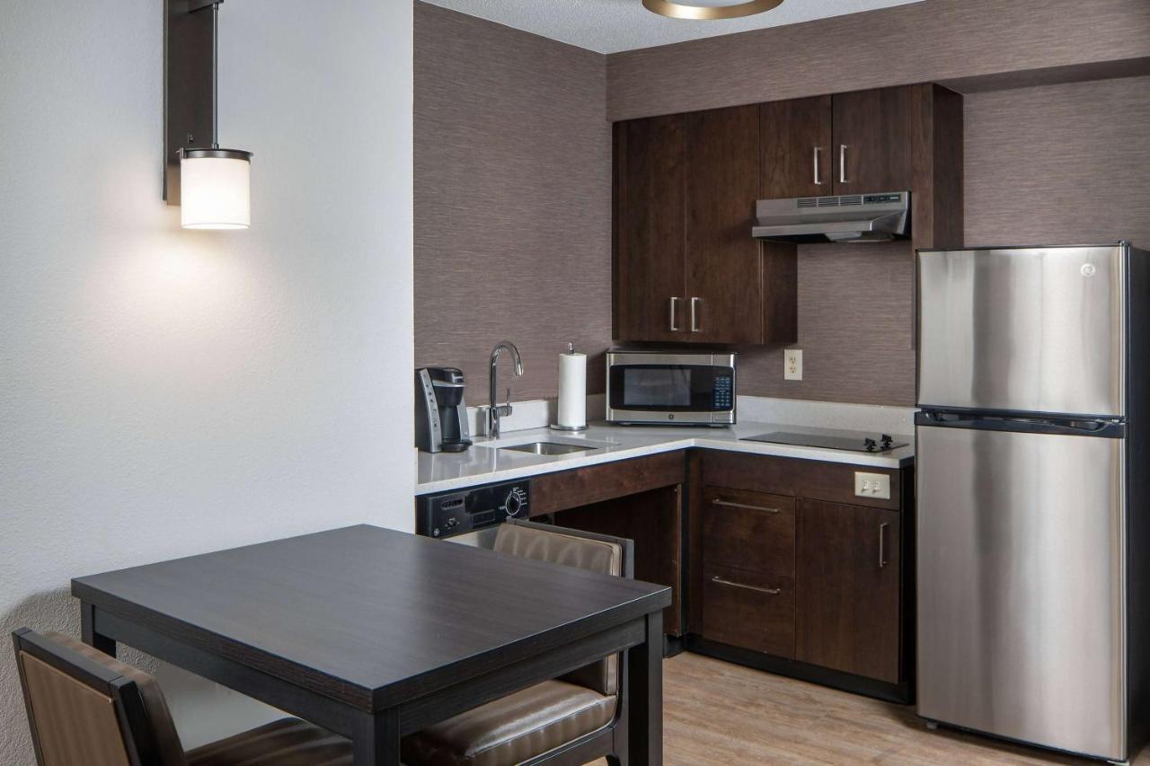 Sonesta Es Suites Fairfax Fair Lakes Екстериор снимка