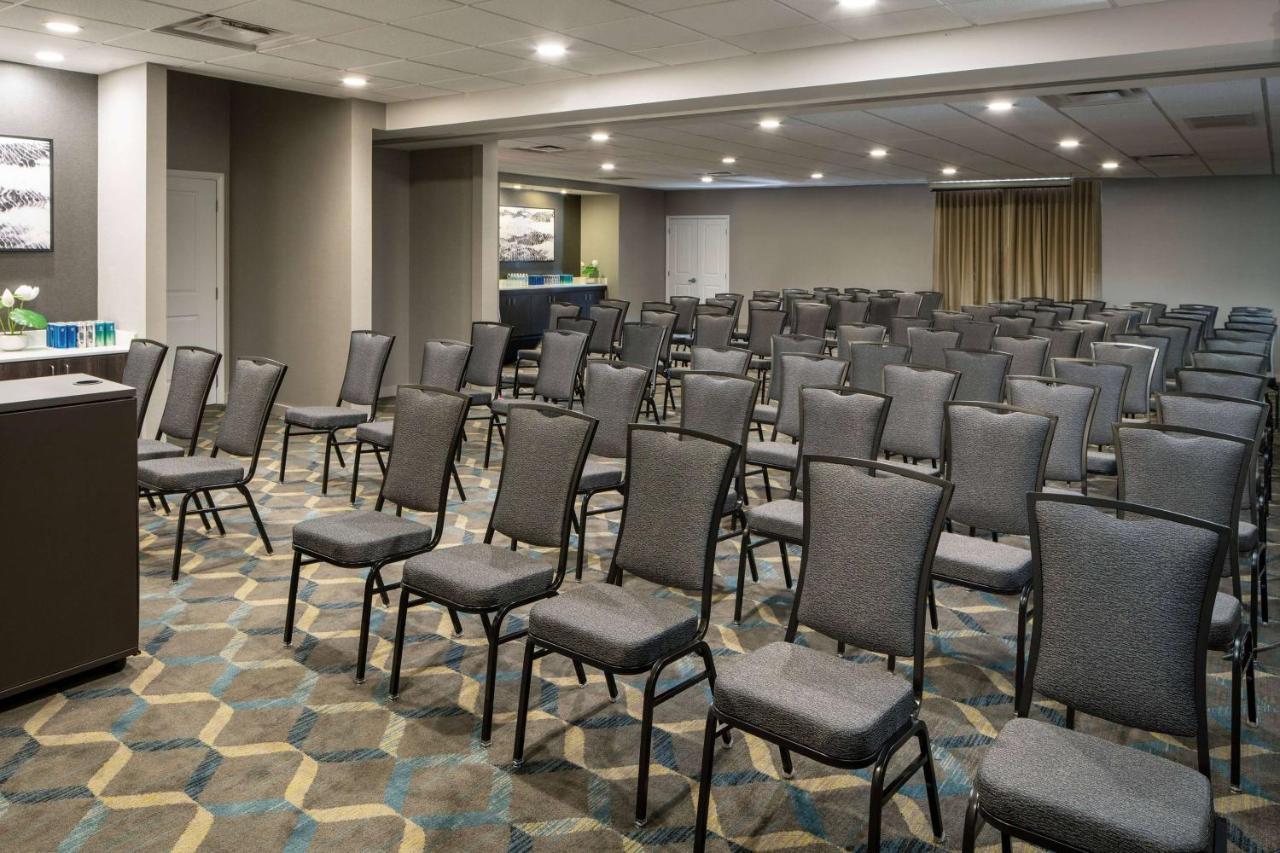 Sonesta Es Suites Fairfax Fair Lakes Екстериор снимка