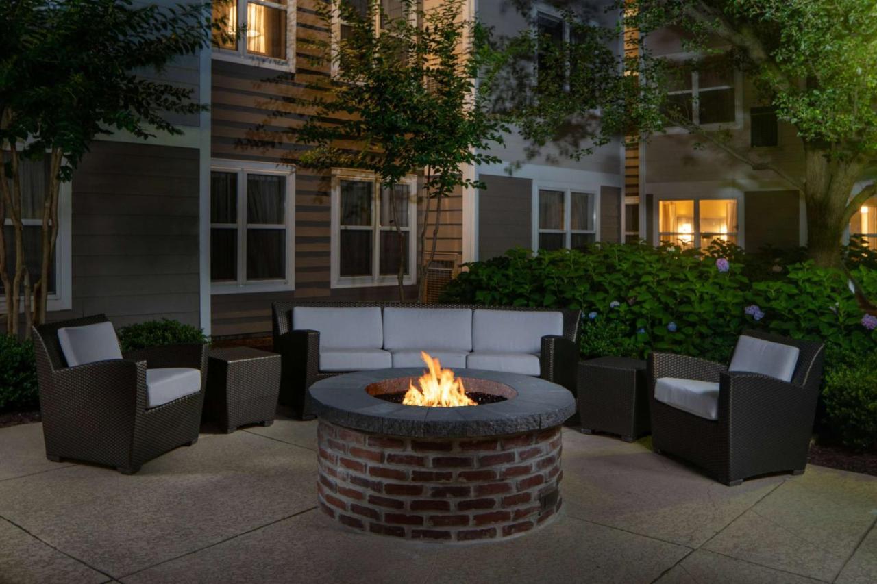 Sonesta Es Suites Fairfax Fair Lakes Екстериор снимка