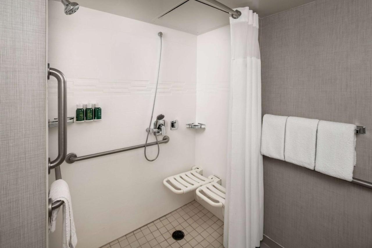 Sonesta Es Suites Fairfax Fair Lakes Екстериор снимка