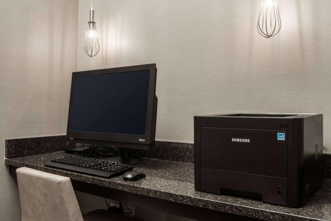 Sonesta Es Suites Fairfax Fair Lakes Екстериор снимка