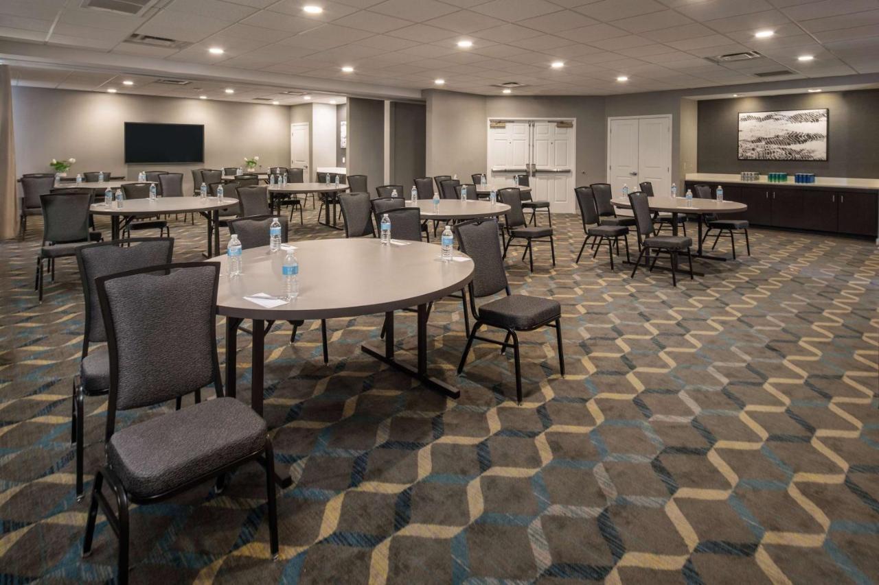 Sonesta Es Suites Fairfax Fair Lakes Екстериор снимка