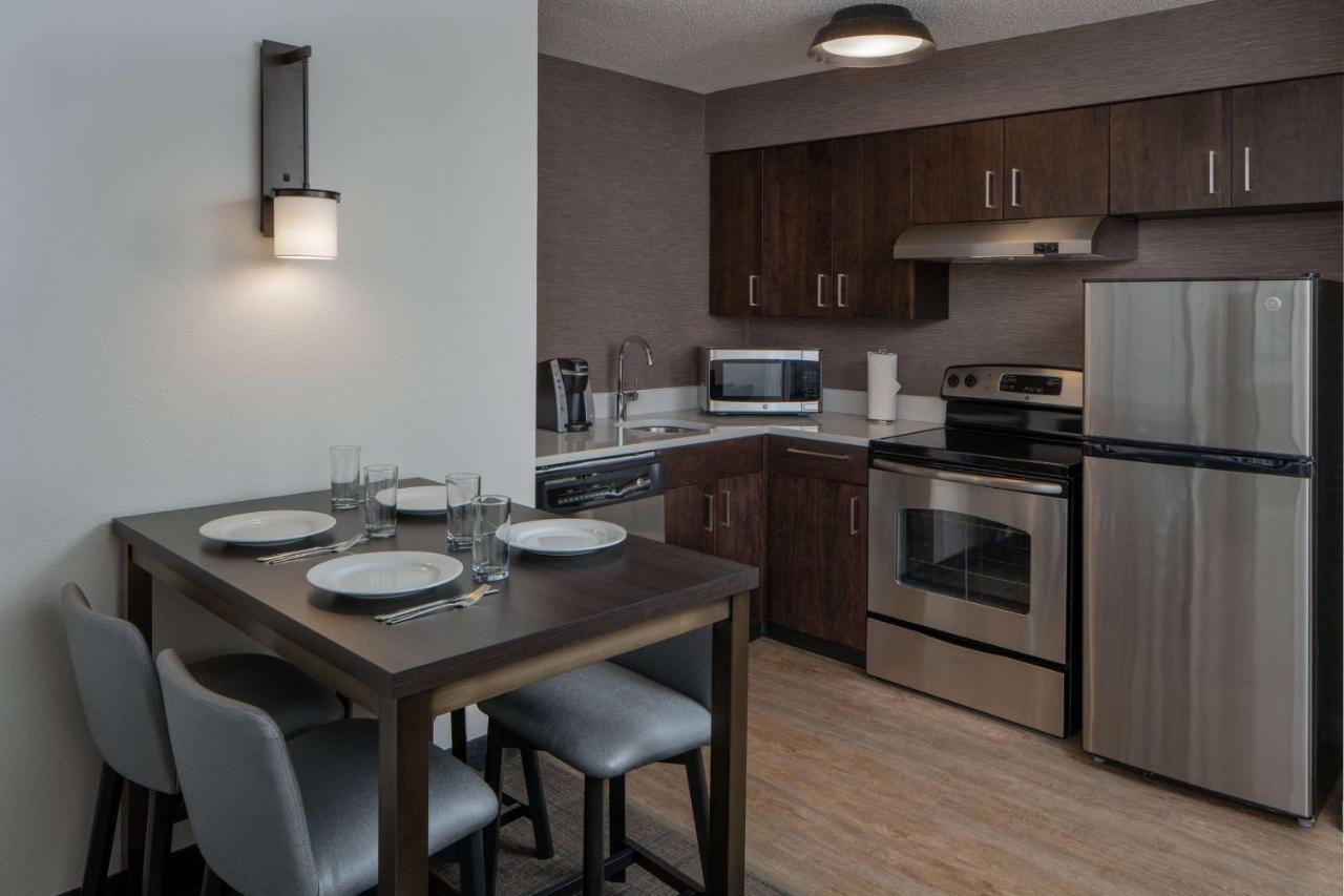 Sonesta Es Suites Fairfax Fair Lakes Екстериор снимка