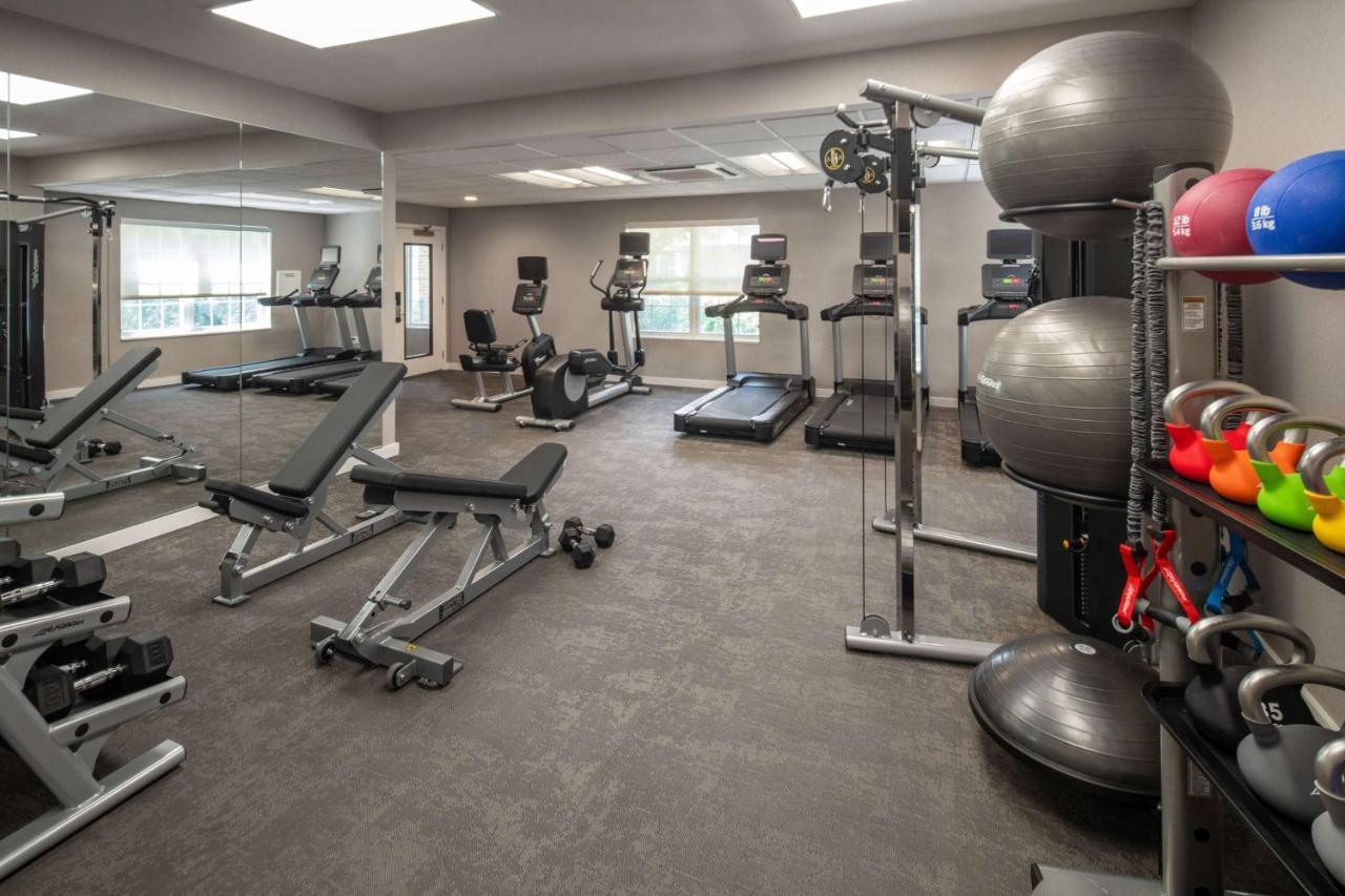 Sonesta Es Suites Fairfax Fair Lakes Екстериор снимка