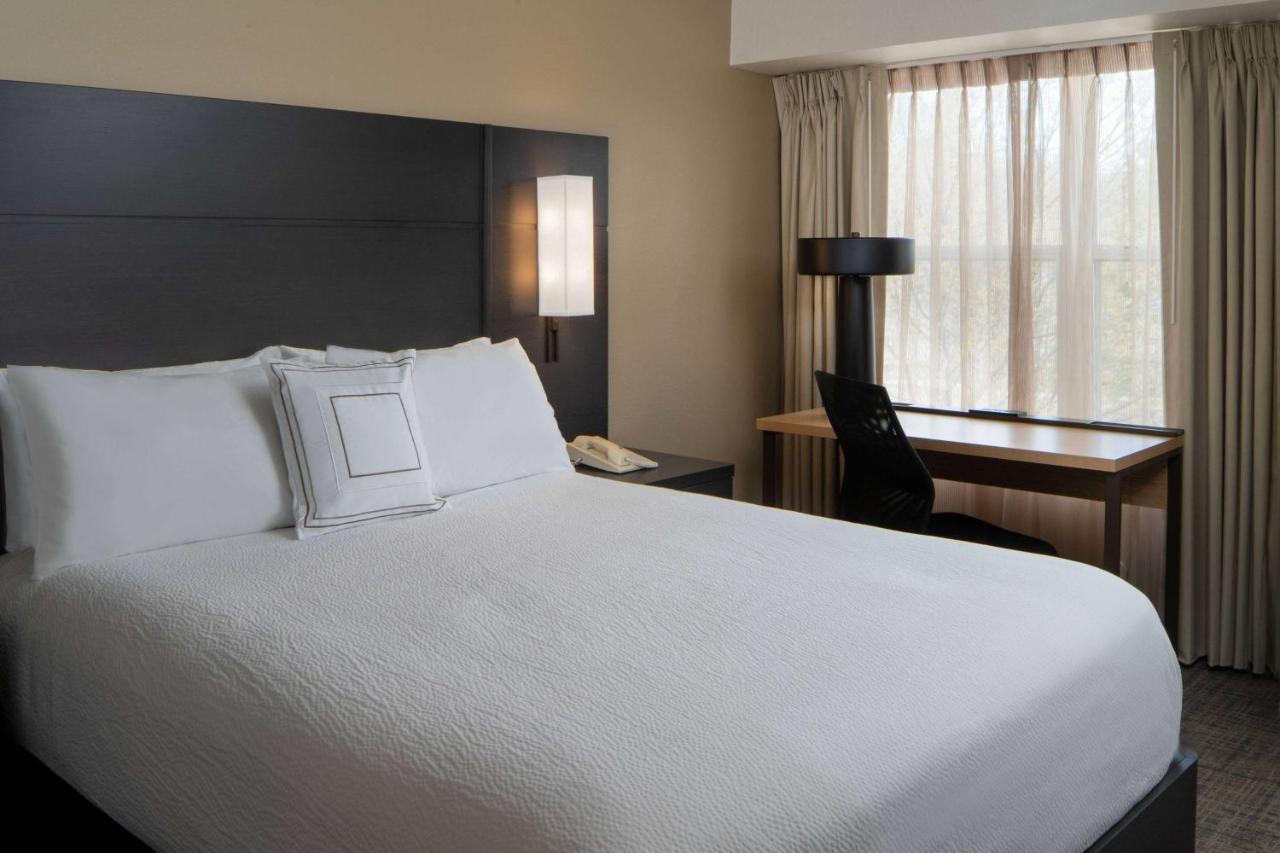 Sonesta Es Suites Fairfax Fair Lakes Екстериор снимка