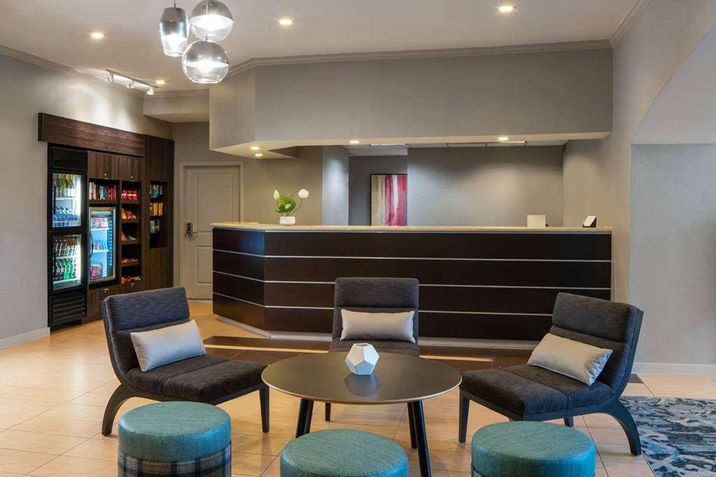 Sonesta Es Suites Fairfax Fair Lakes Интериор снимка