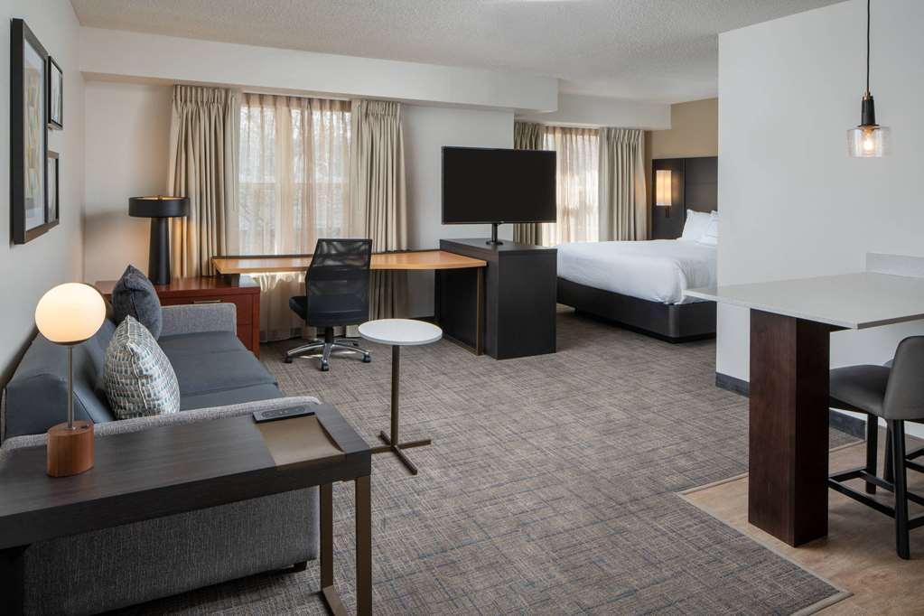 Sonesta Es Suites Fairfax Fair Lakes Стая снимка