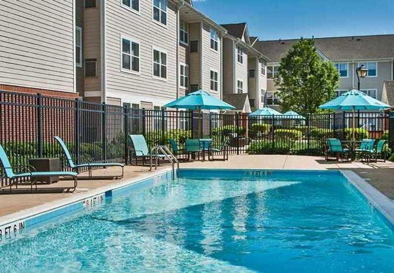 Sonesta Es Suites Fairfax Fair Lakes Екстериор снимка