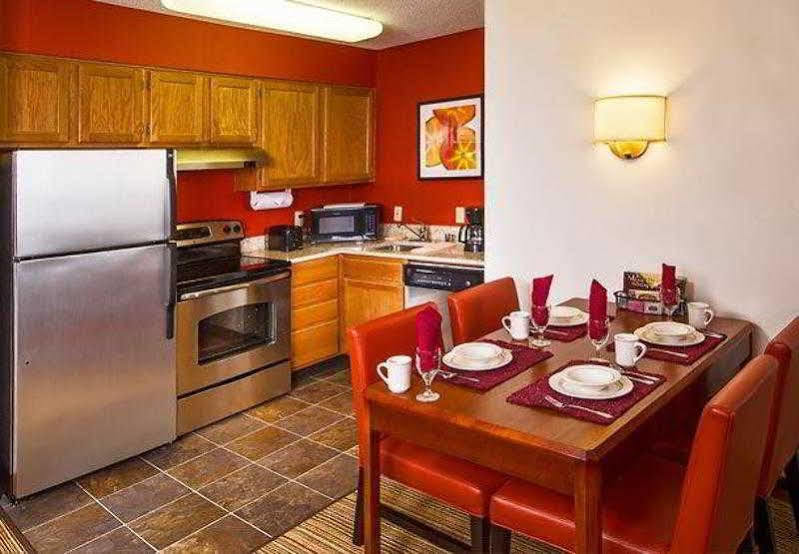 Sonesta Es Suites Fairfax Fair Lakes Екстериор снимка