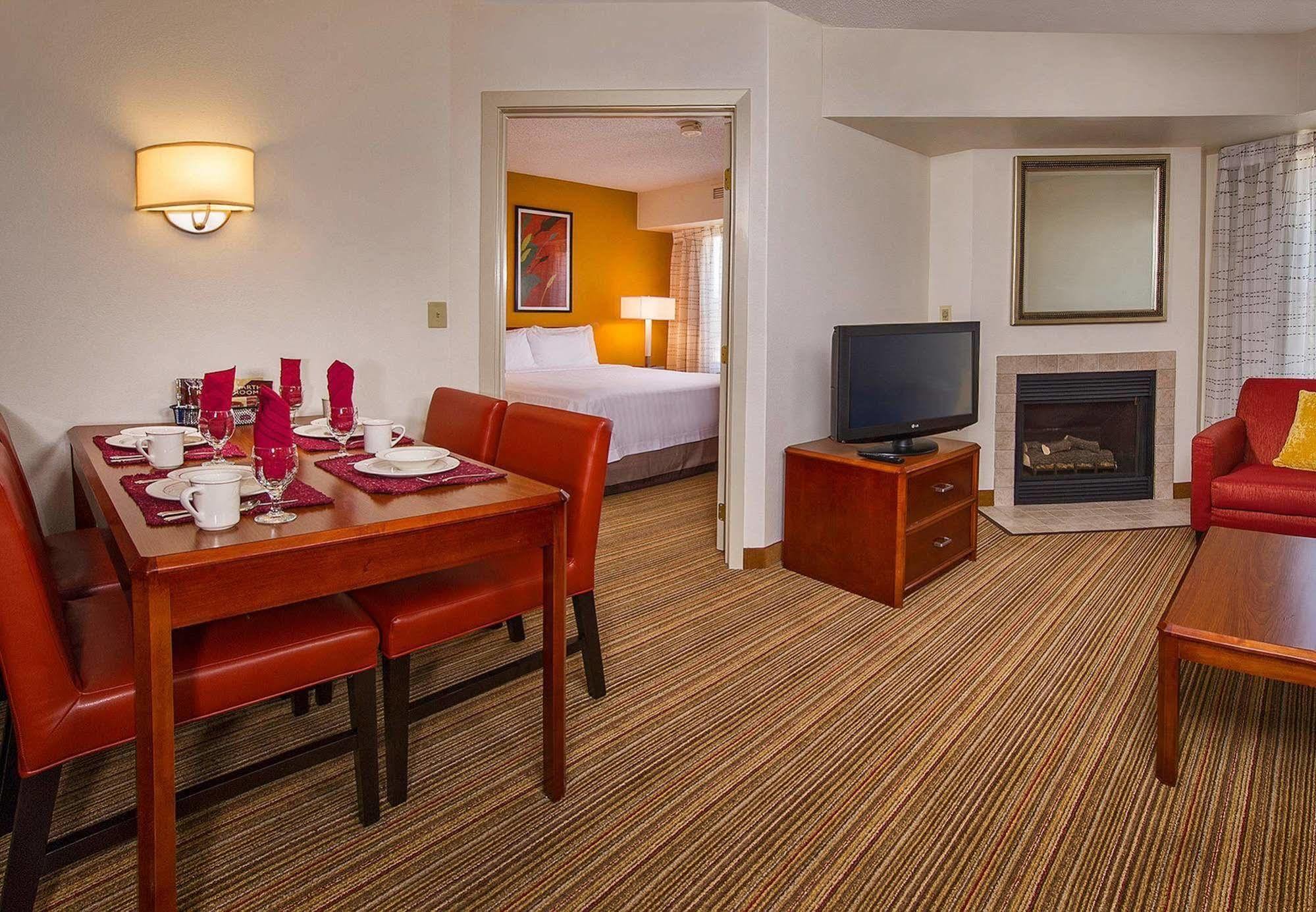 Sonesta Es Suites Fairfax Fair Lakes Стая снимка