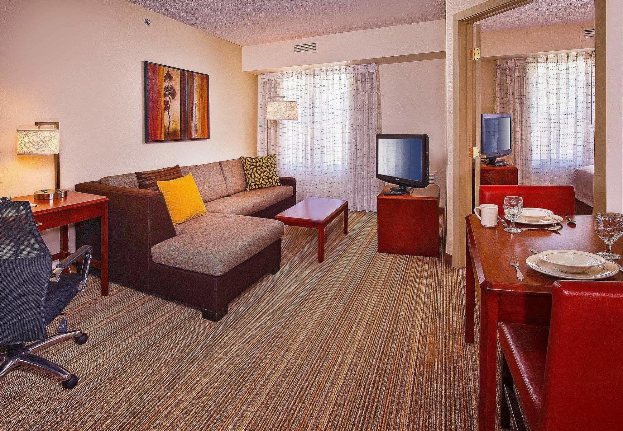 Sonesta Es Suites Fairfax Fair Lakes Стая снимка