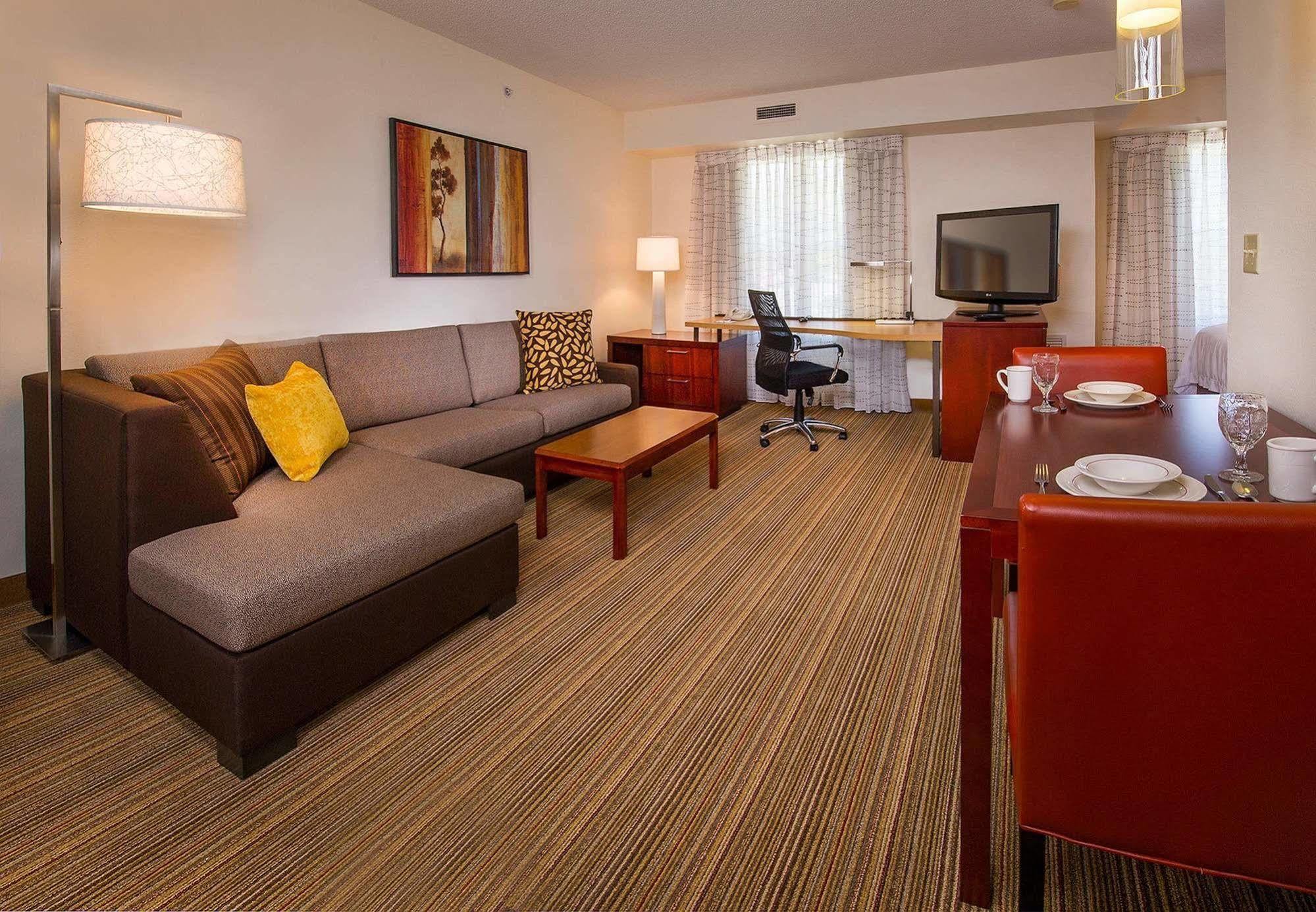 Sonesta Es Suites Fairfax Fair Lakes Екстериор снимка