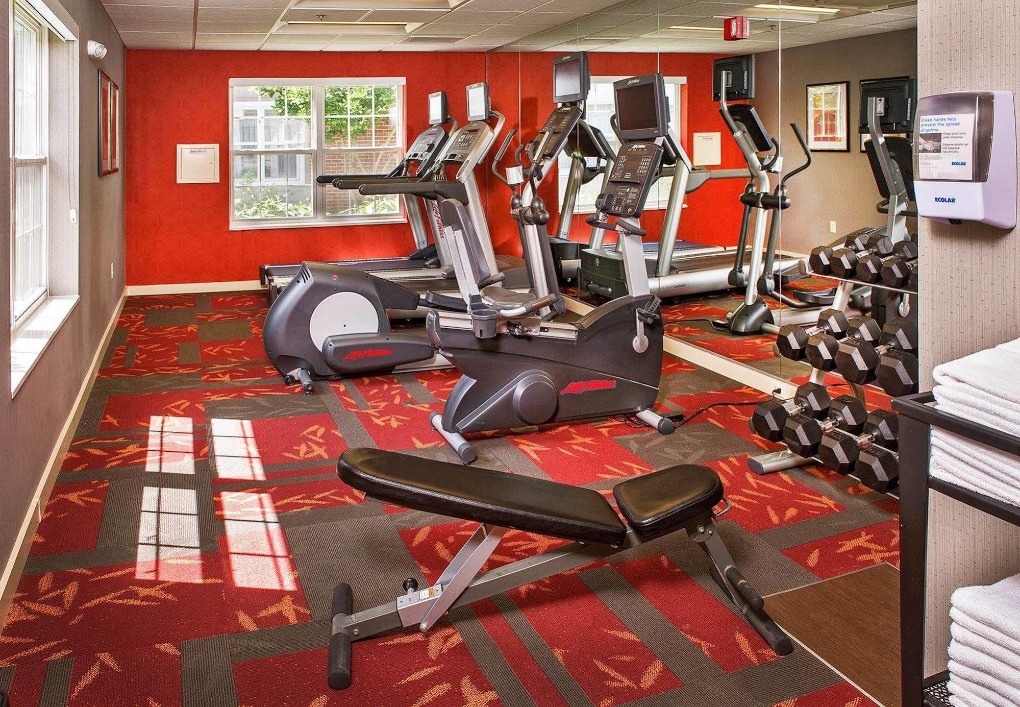Sonesta Es Suites Fairfax Fair Lakes Екстериор снимка