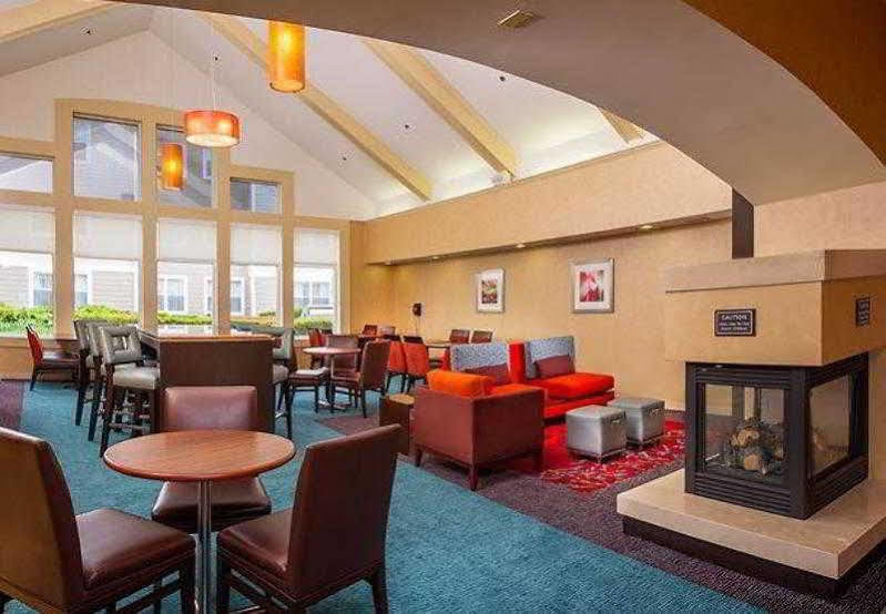 Sonesta Es Suites Fairfax Fair Lakes Екстериор снимка