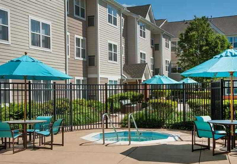 Sonesta Es Suites Fairfax Fair Lakes Екстериор снимка